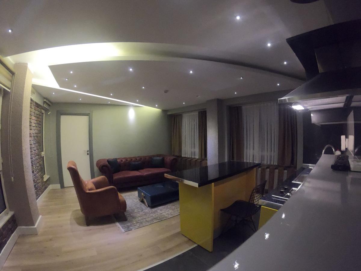 Corner Park Aparthotel