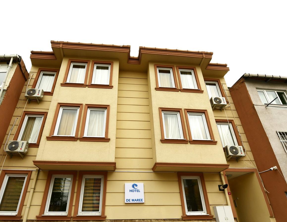 De Maree Hotel Istanbul