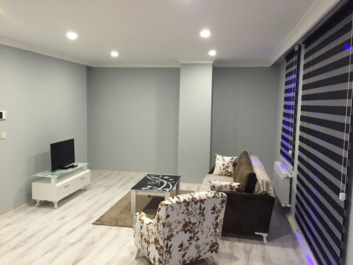 7Tepe Asya Suite Hotel 2*