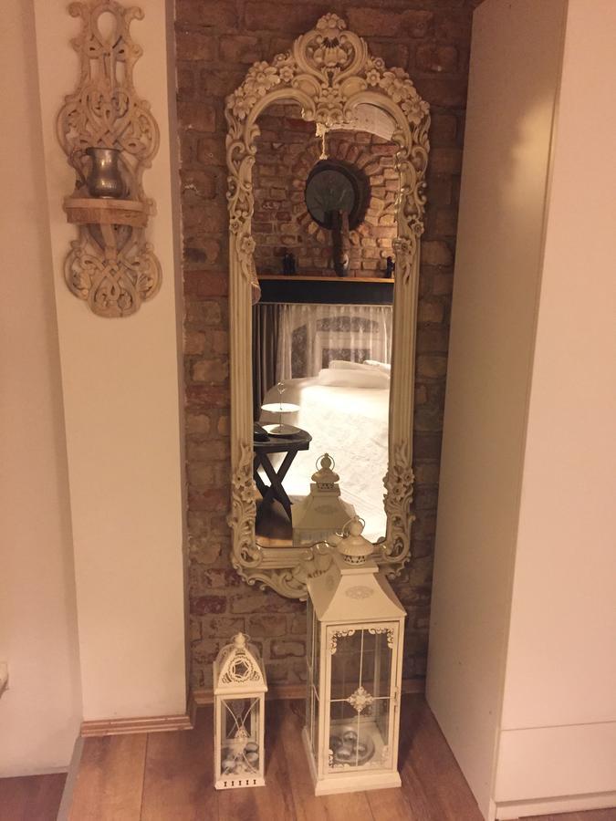 The White Swan Beyoglu Aparthotel Istanbul