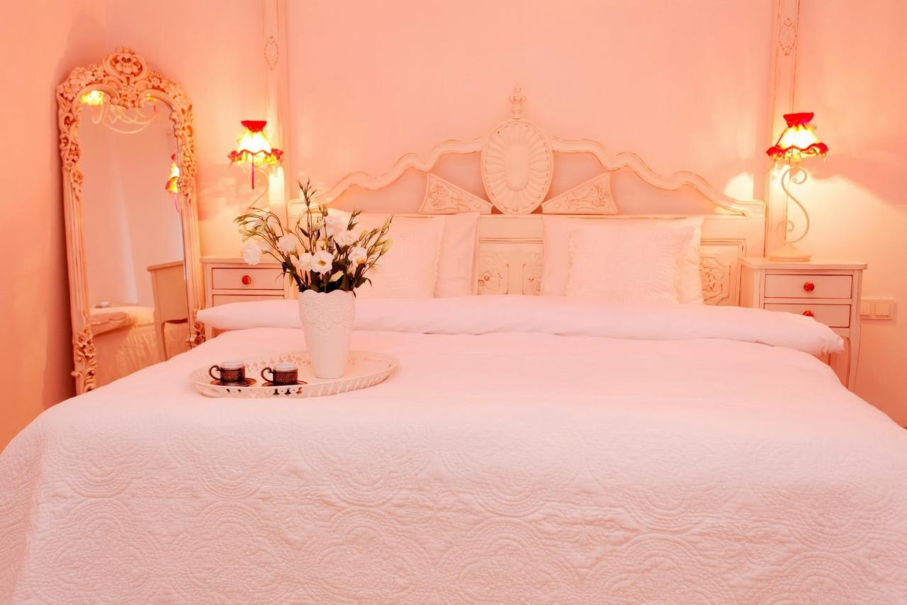 Aparthotel The White Swan Beyoglu *