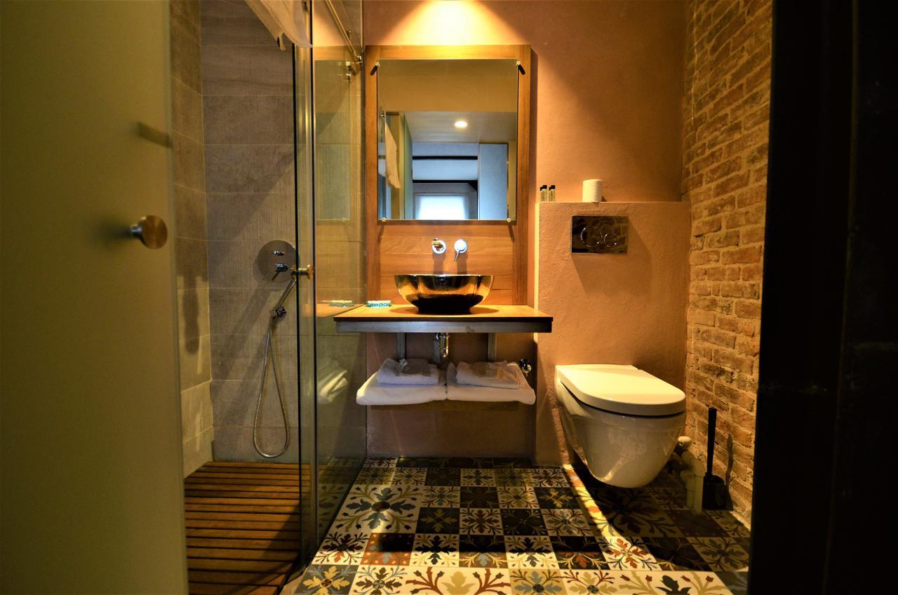 Aparthotel Uenver Galata