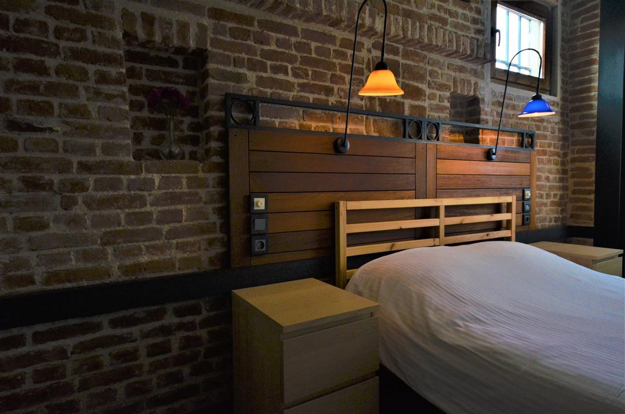 Uenver Galata Aparthotel Istanbul