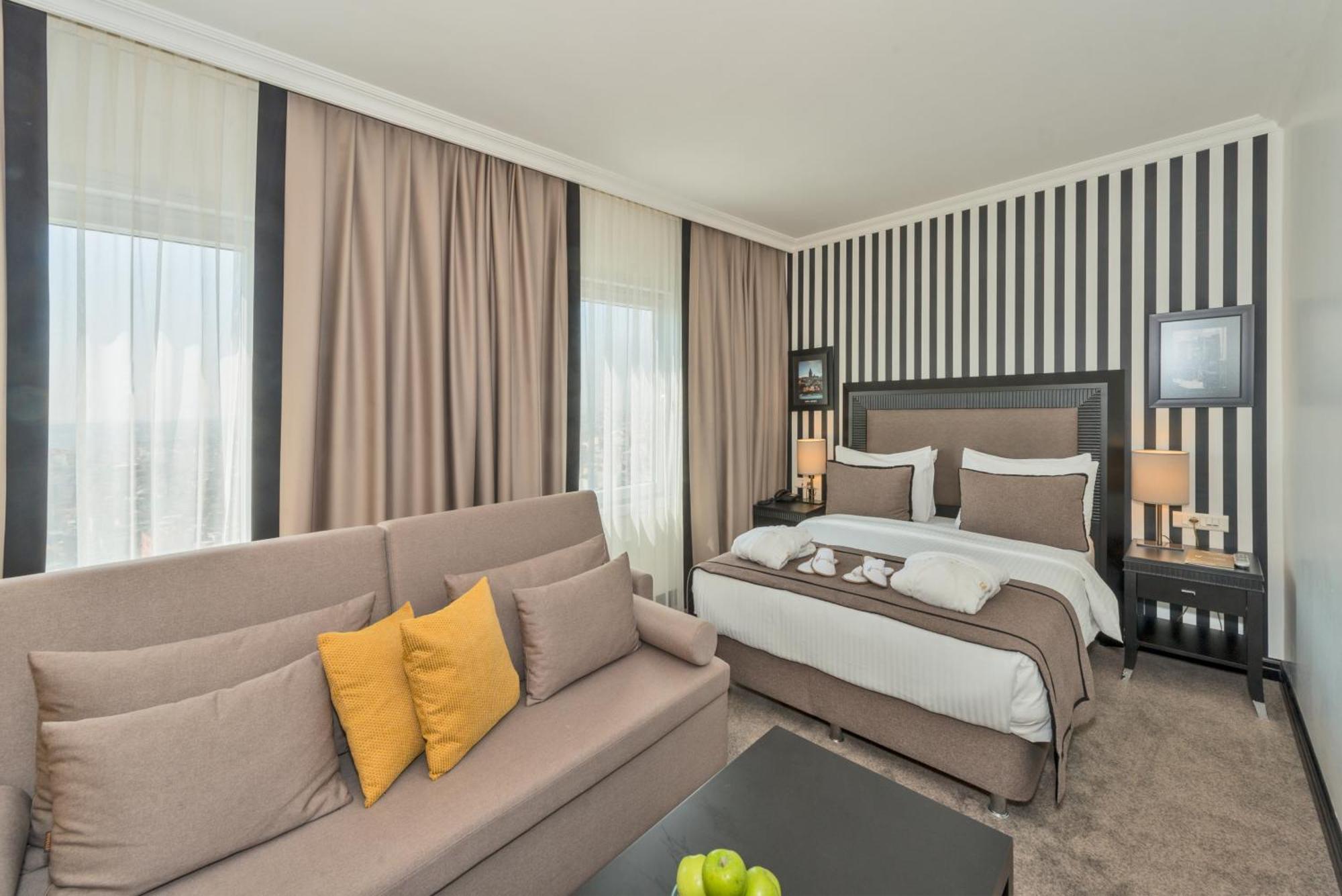 Otel Avantgarde Taksim