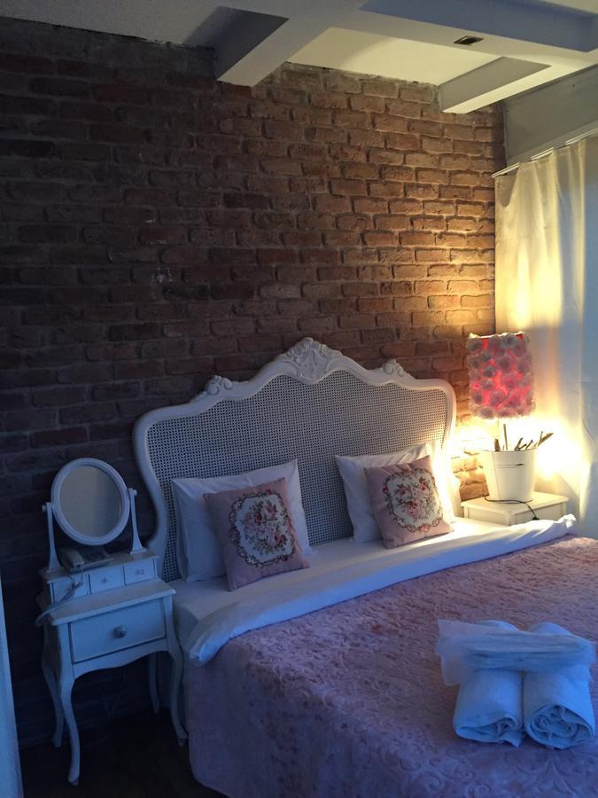 The White Swan Beyoglu Aparthotel Istanbul