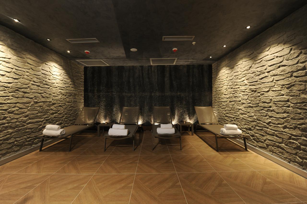 Otel Le Petit Palace - Special Category
