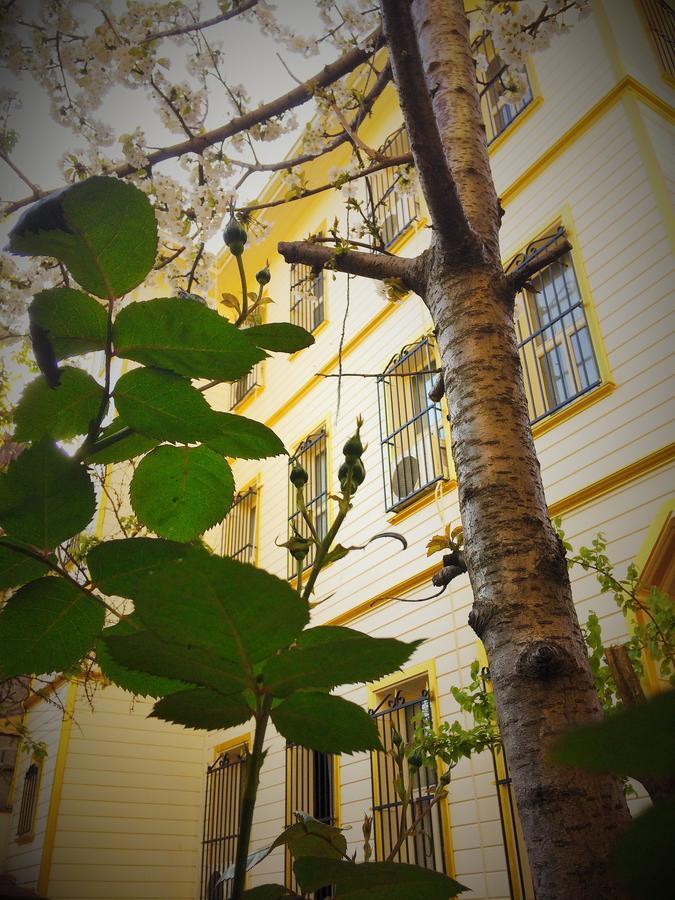 Bed & Breakfast Ottoman's Pearl Istanbul