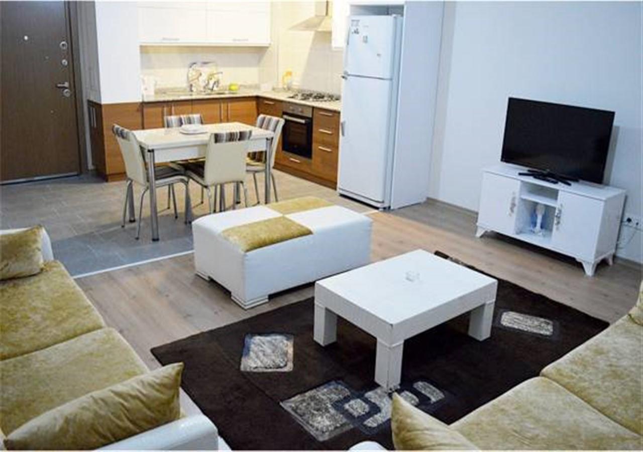 Mudo Suites