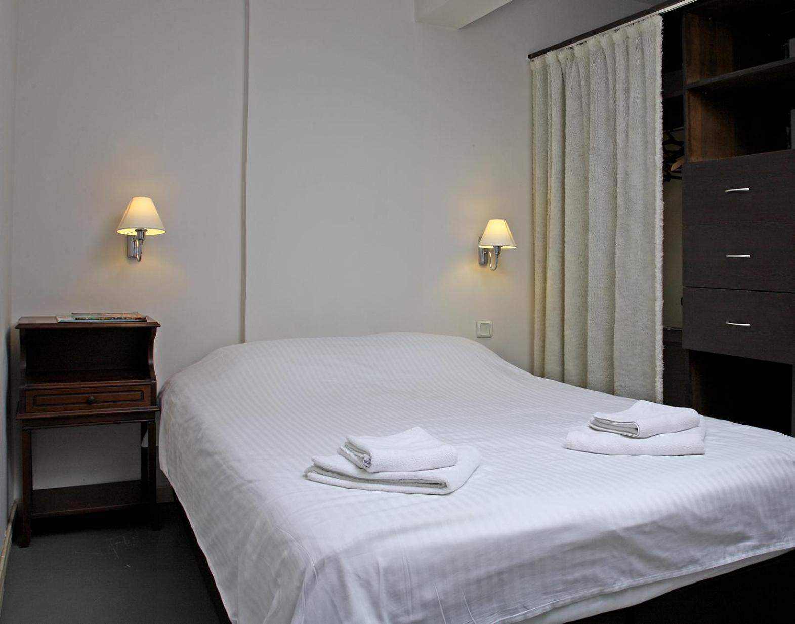 Aparthotel The Y
