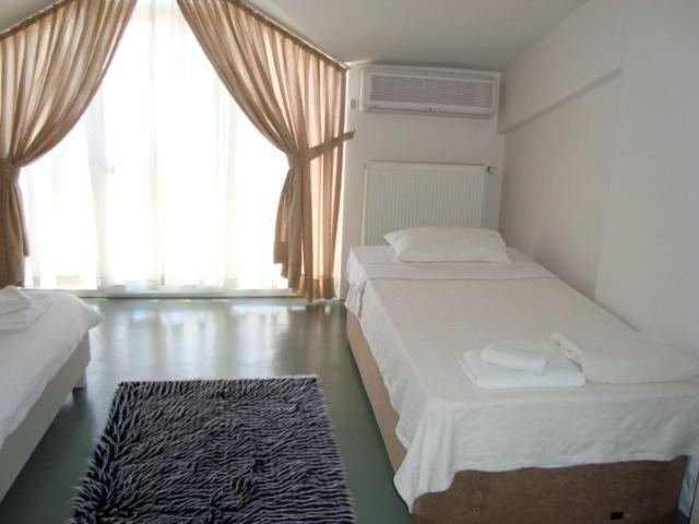 Aparthotel The Y Istanbul