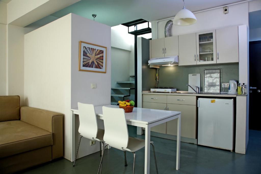 Aparthotel The Y Istanbul