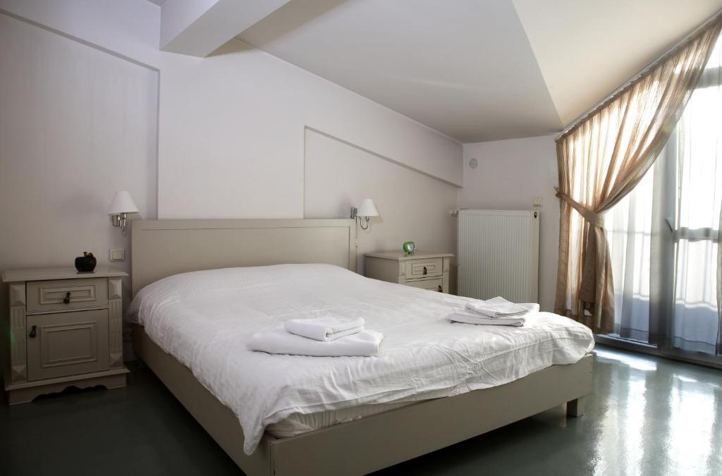 Aparthotel The Y