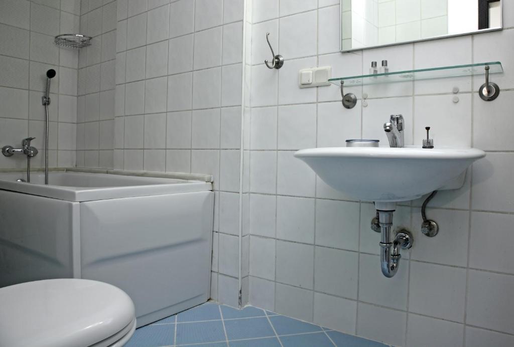 The Y Aparthotel Istanbul