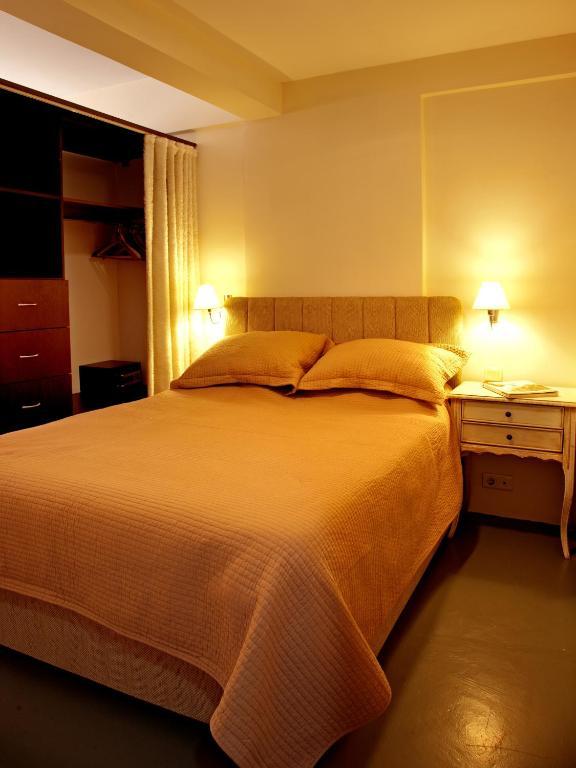 The Y Aparthotel