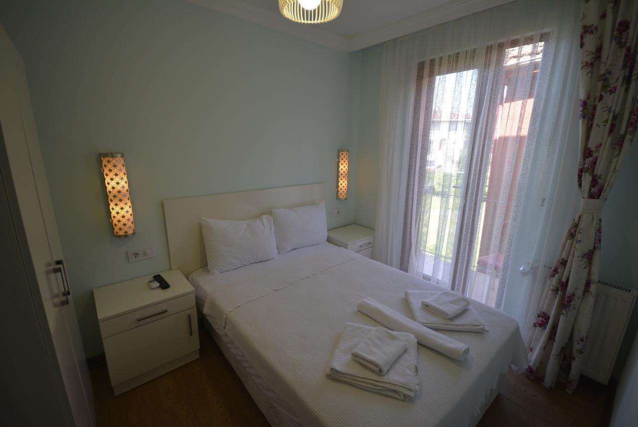 Agva Gunes Hotel Istanbul