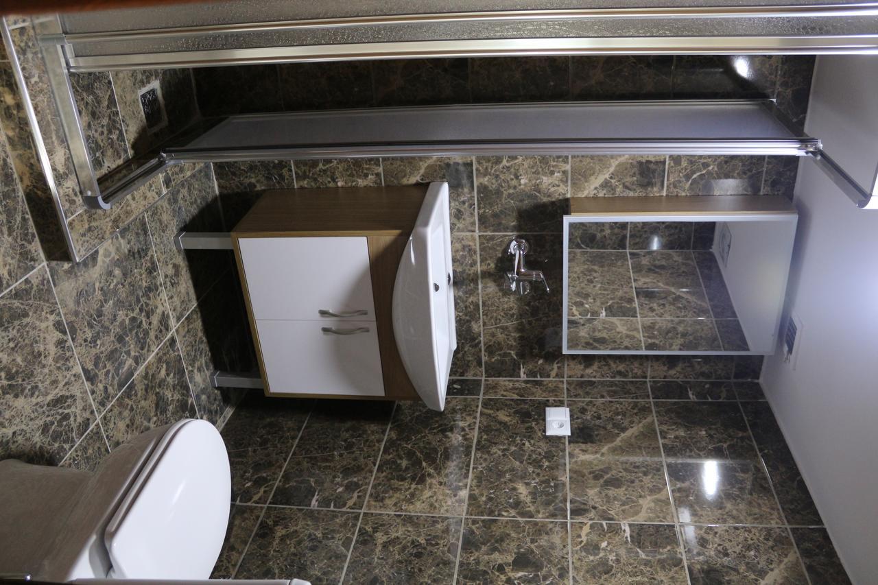Beyoglu Huzur Hotel Istambul