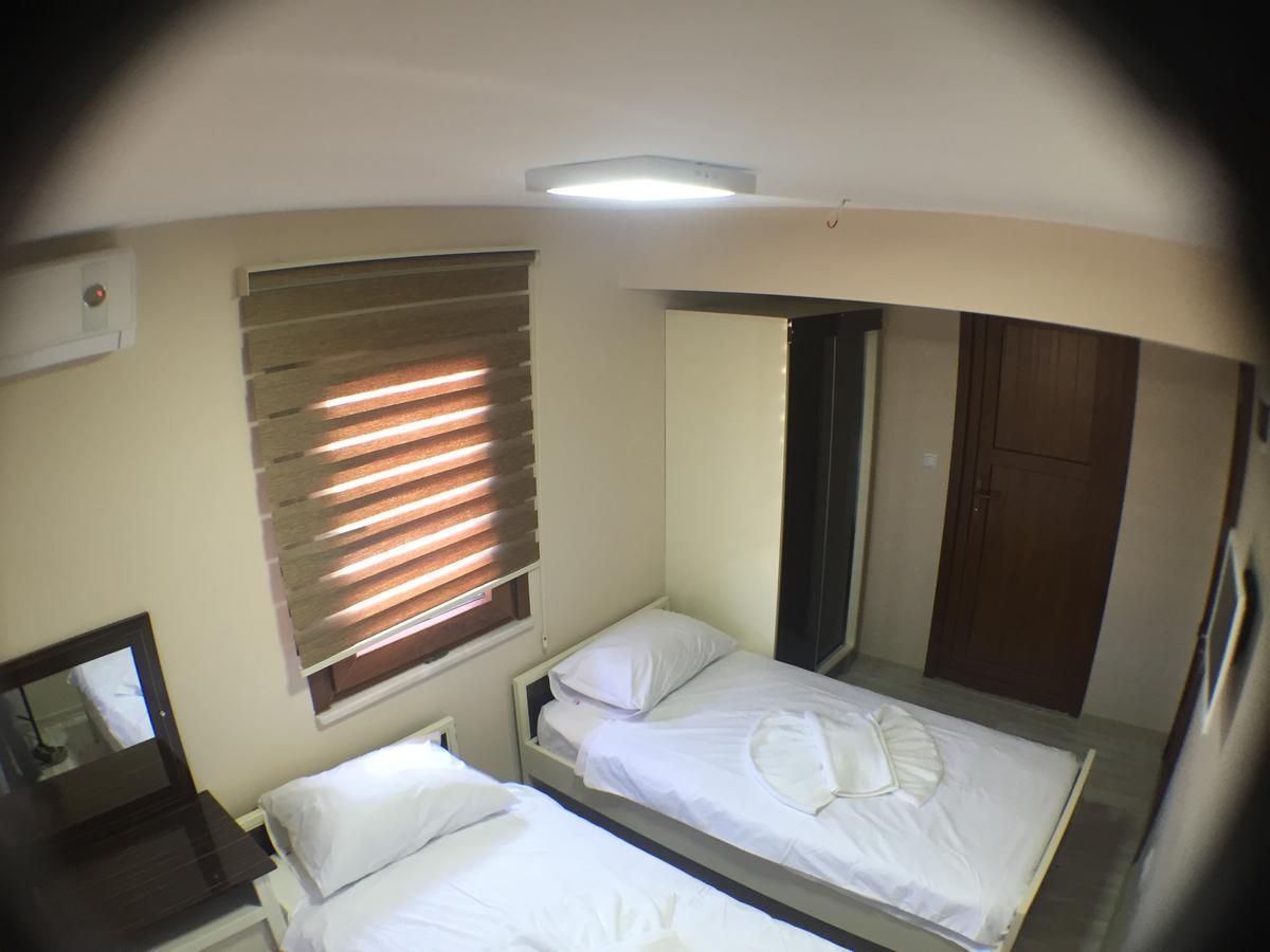 Beyoglu Huzur 3*