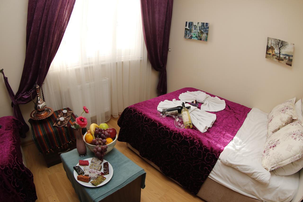 Hotel Bachos Sultanahmet *