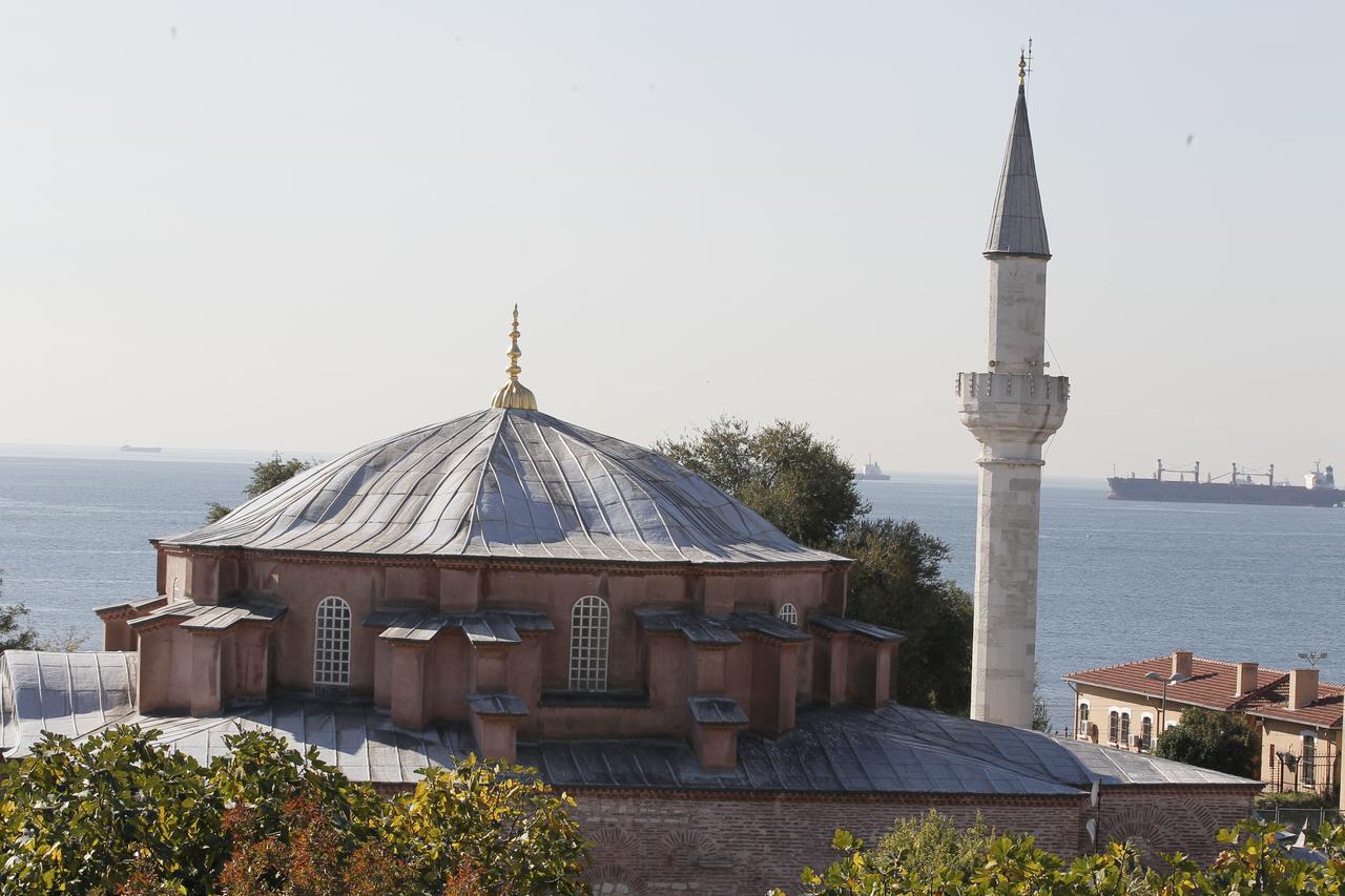 Bachos Sultanahmet *