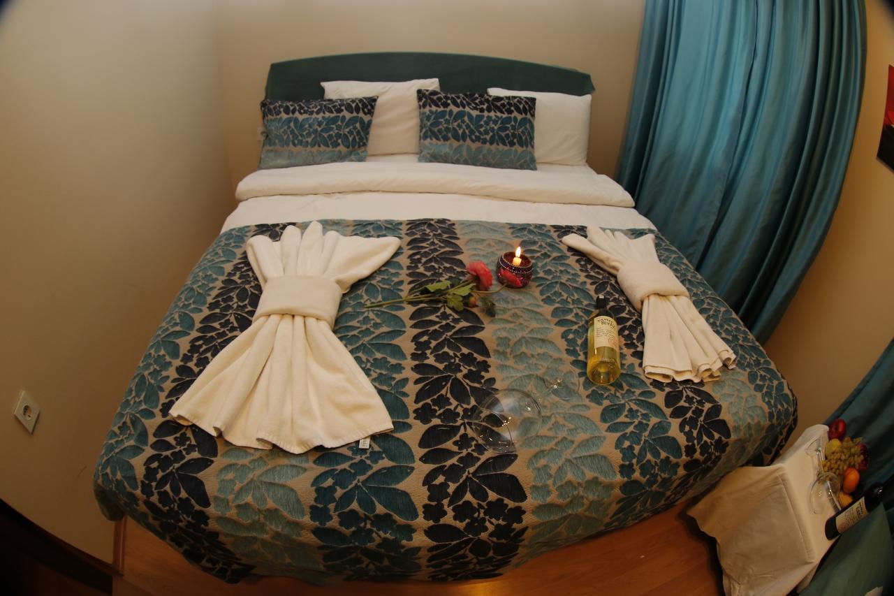 Bachos Sultanahmet Hotel