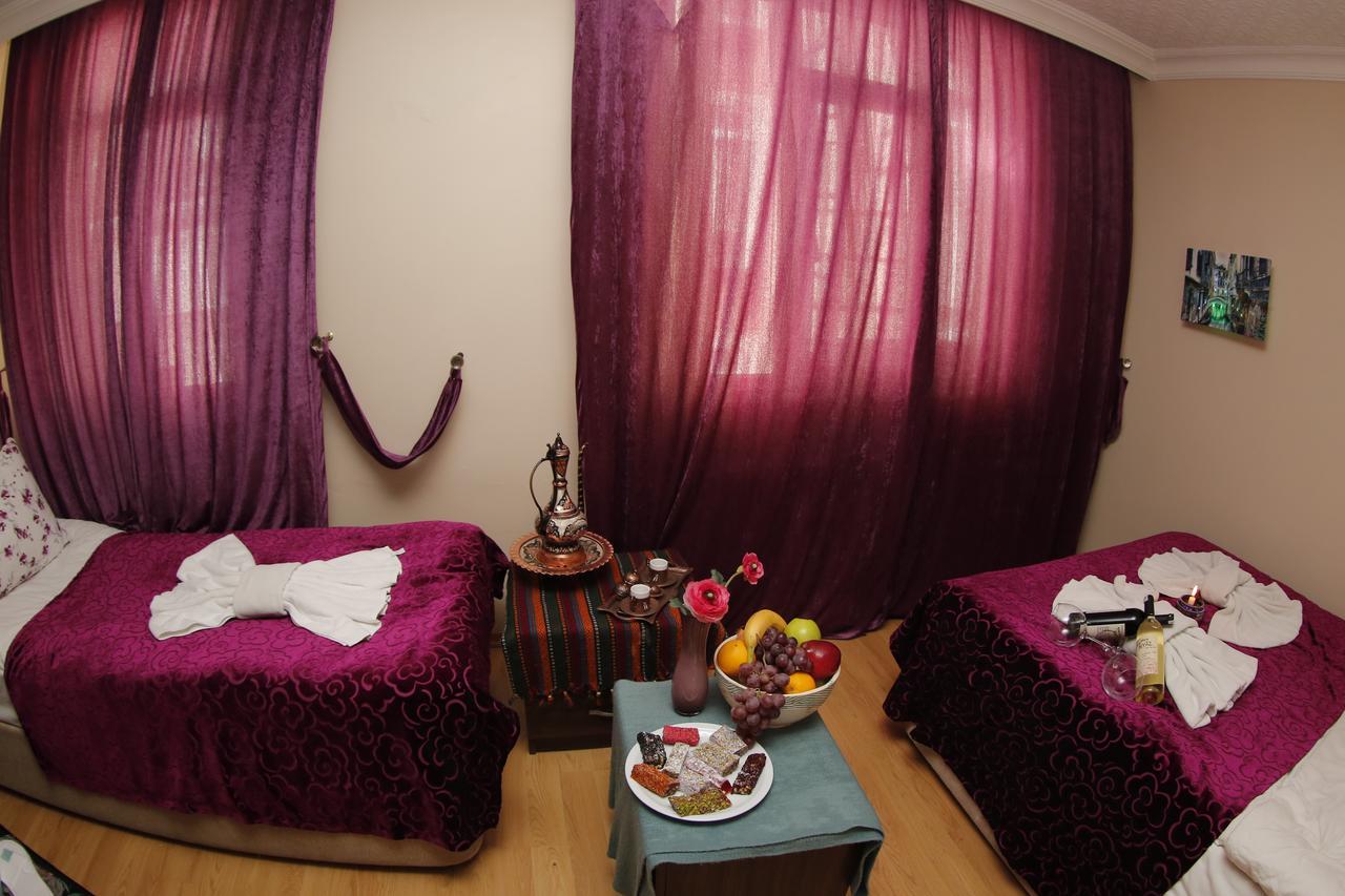 Hotel Bachos Sultanahmet