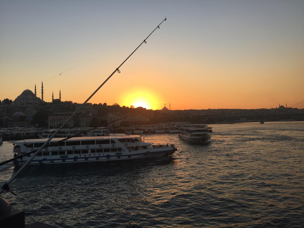 Bachos Sultanahmet * Istanbul