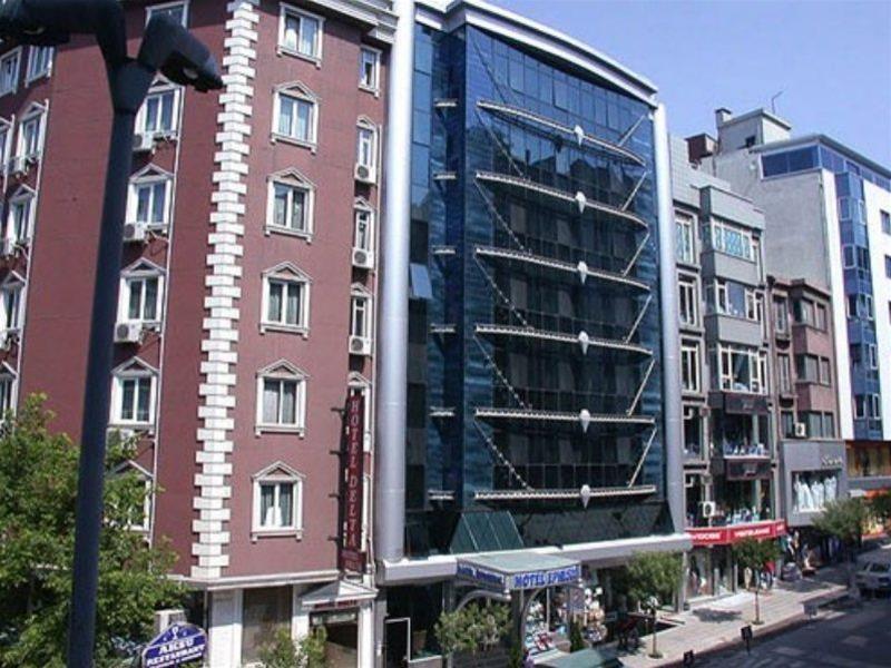 Ephesus 4* İstanbul