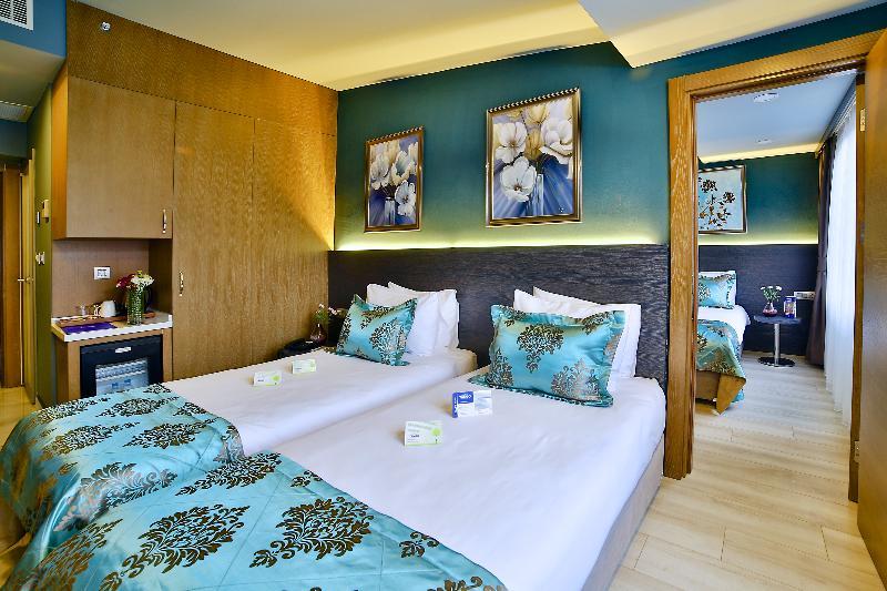 Hotel The Tango Istanbul