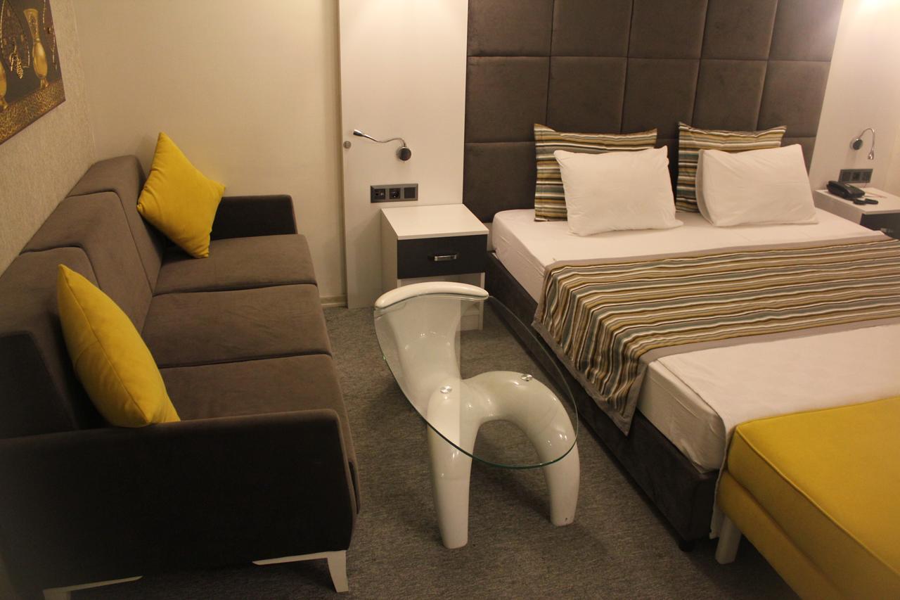 Otel Taksim 2*
