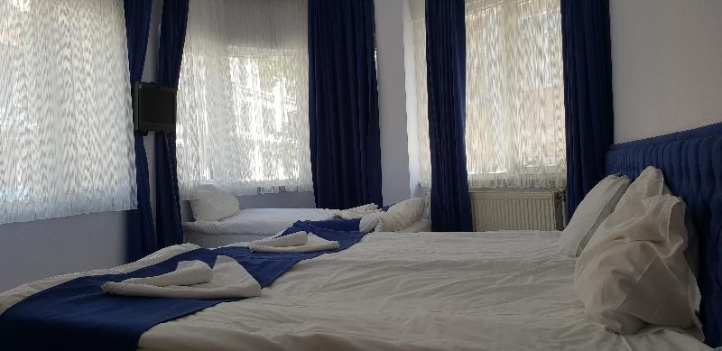 My Sultanahmet 3*