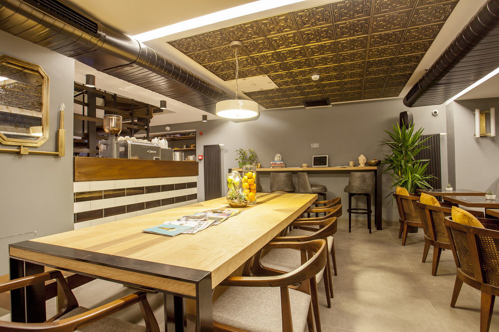 Nabu Karaköy 3* İstanbul