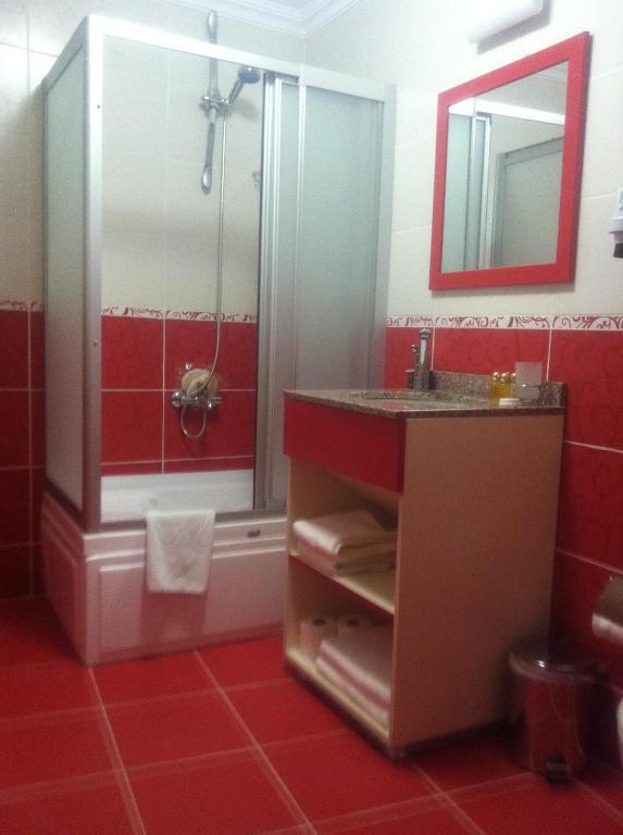 Hatay 3* Istanbul