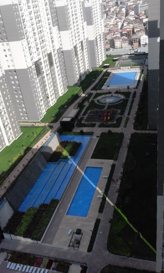 Innovia 3 Apartment *