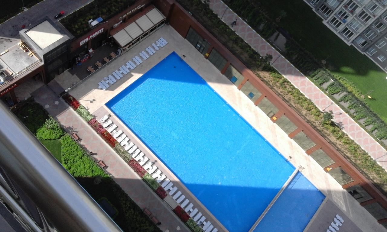 Apartment Innovia 3 *