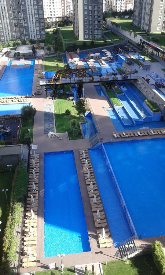 Apartment Innovia 3