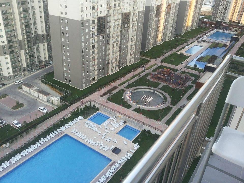 Apartment Innovia 3 *