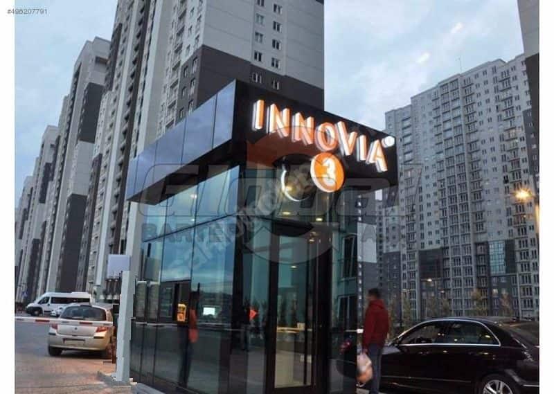 Innovia 3 * Istanbul