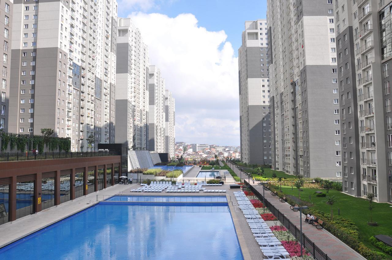 Apartment Innovia 3 *