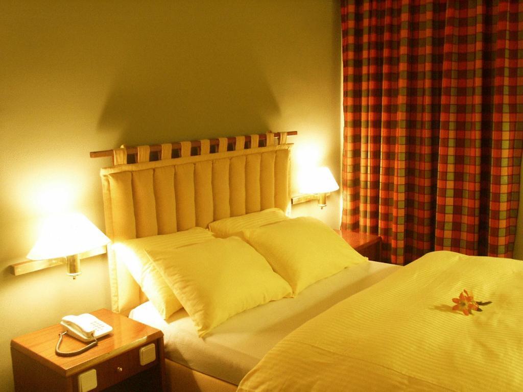 La Maison Hotel Istambul