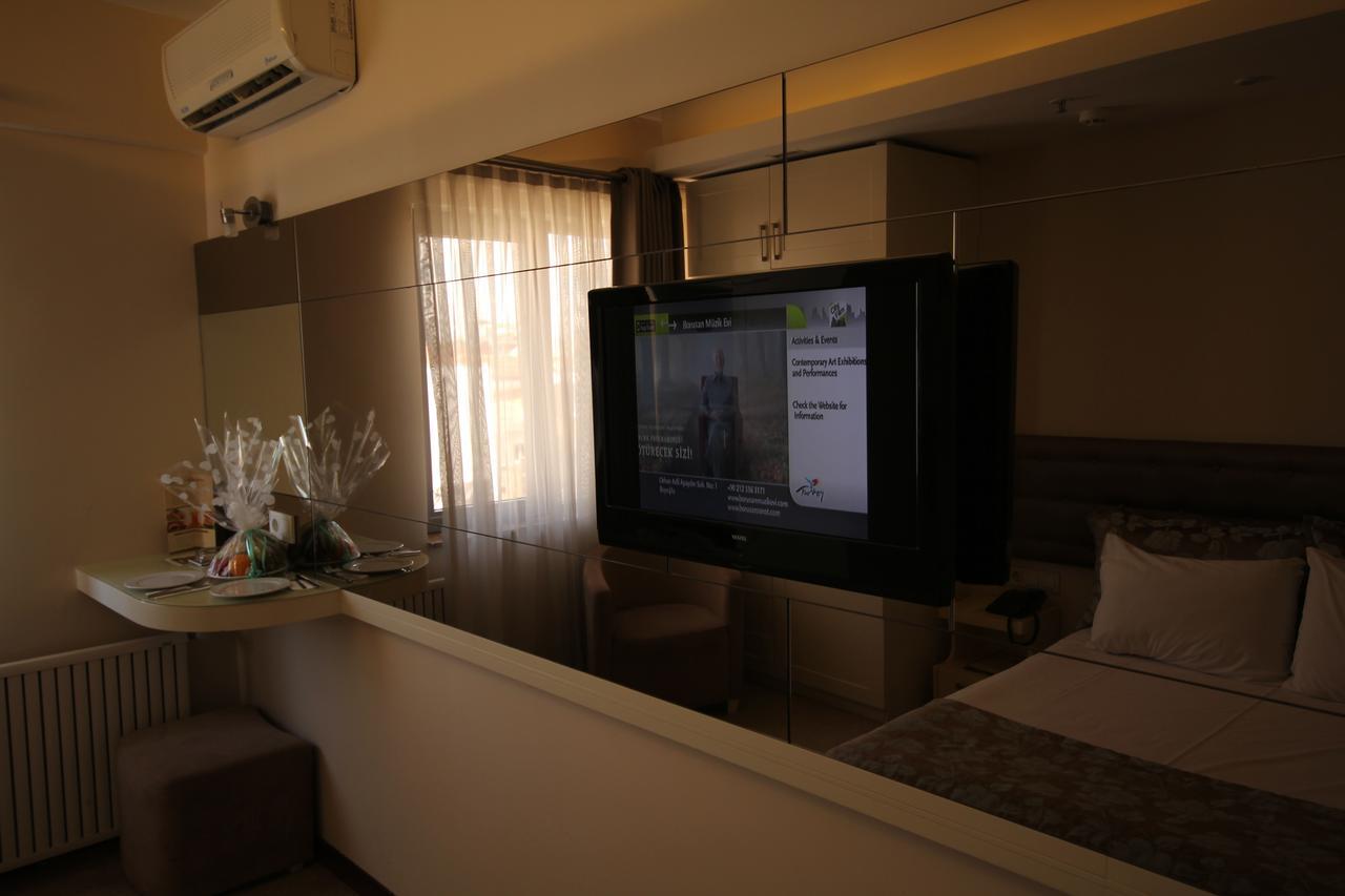 Grand Washington 4* Istambul