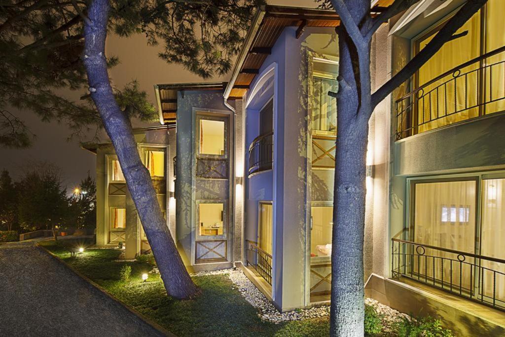 Park 156 Hotel