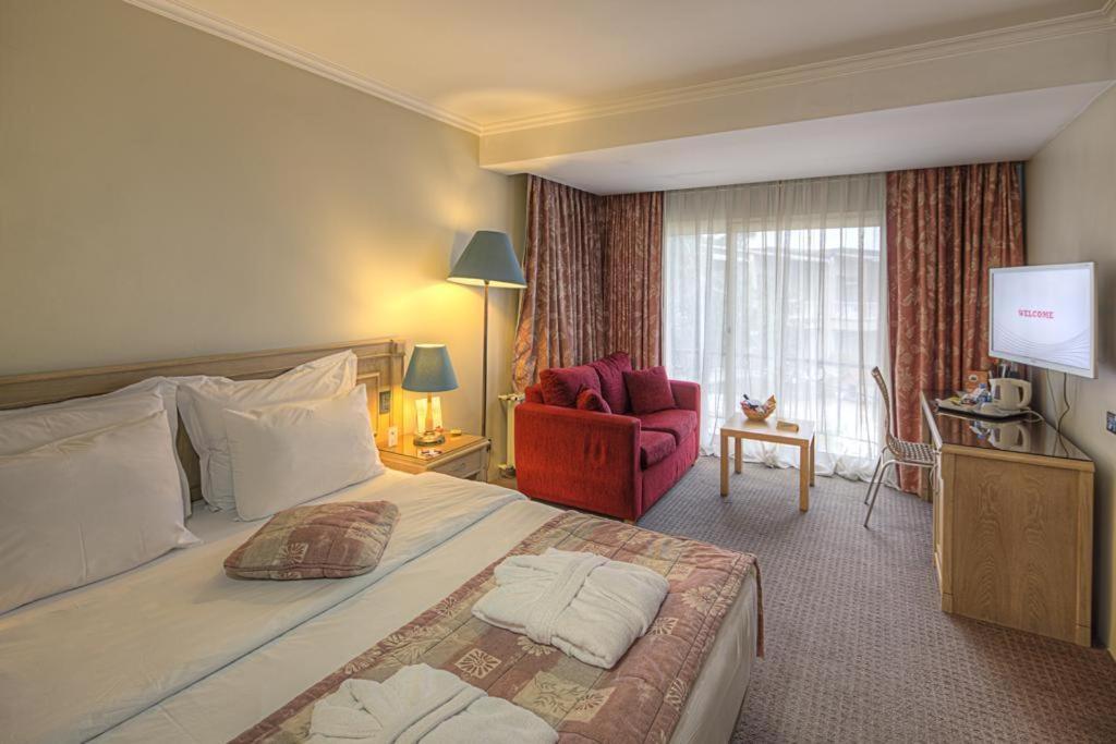 Park 156 Hotel 3*