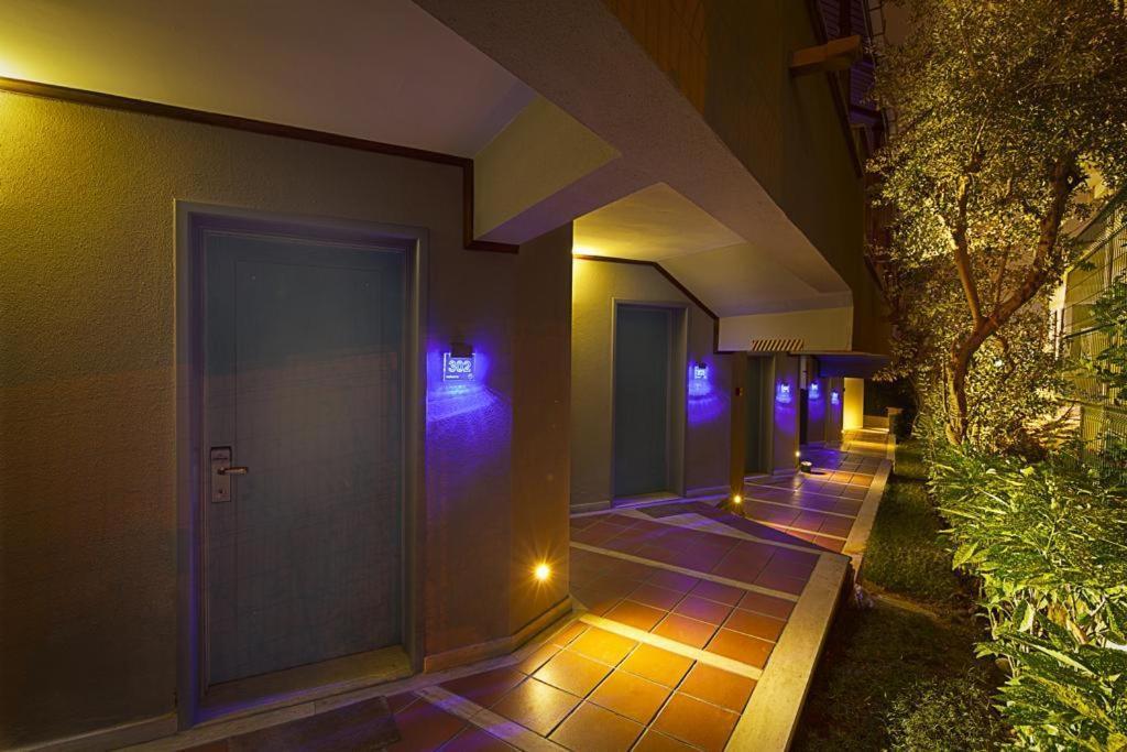 Park 156 Hotel Istanbul