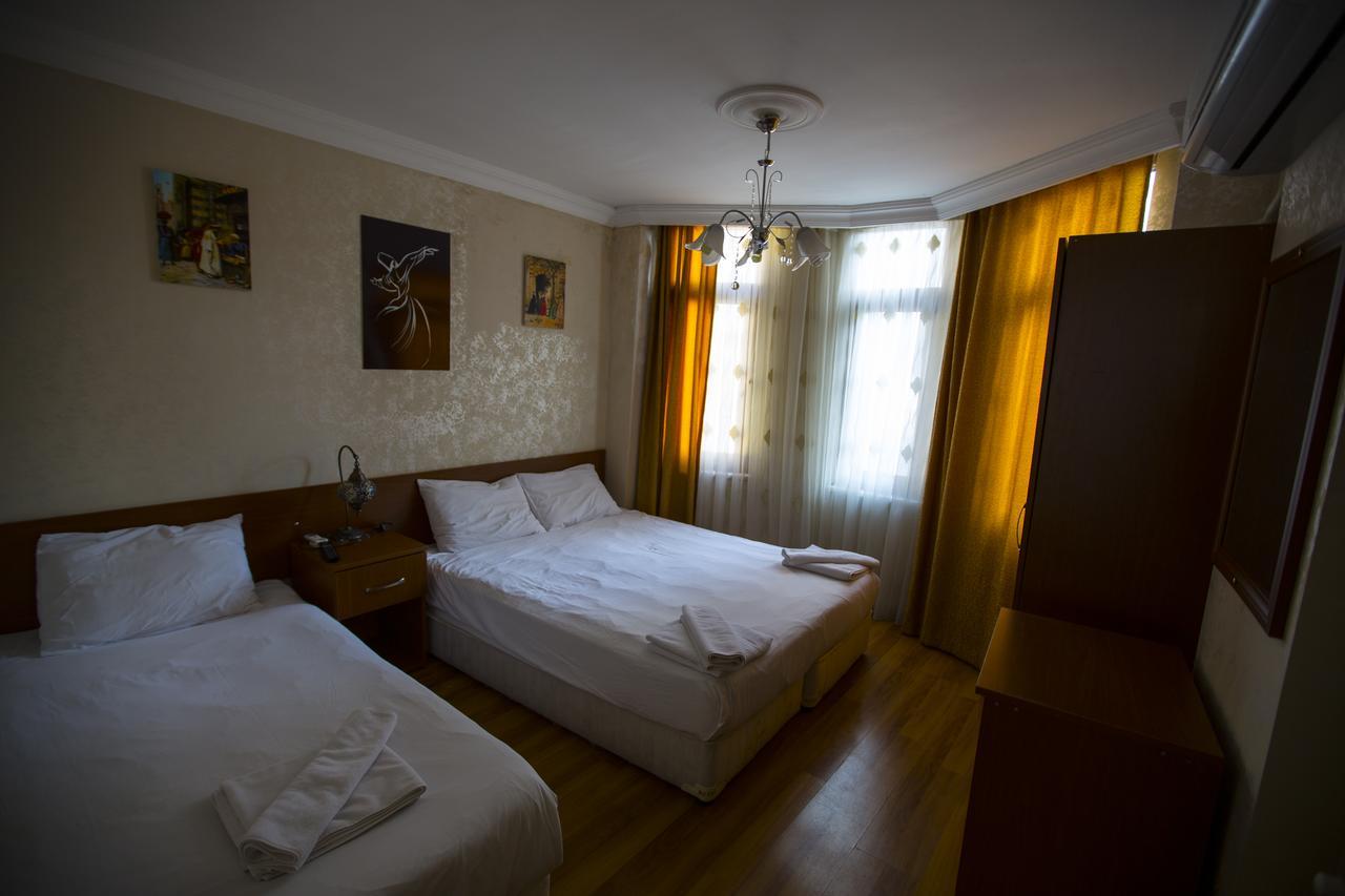 Family Aparthotel *