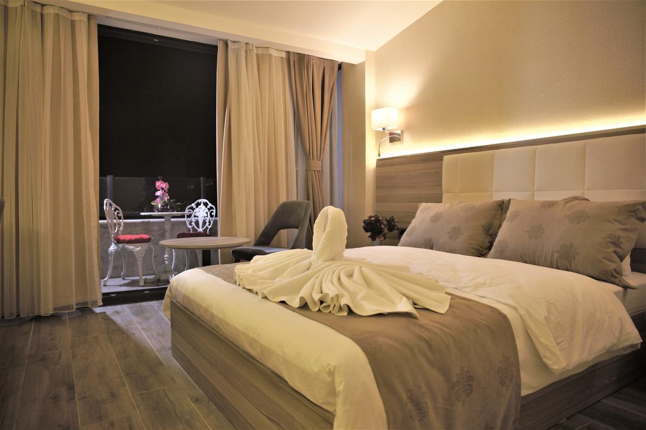 Hotel Random Istanbul