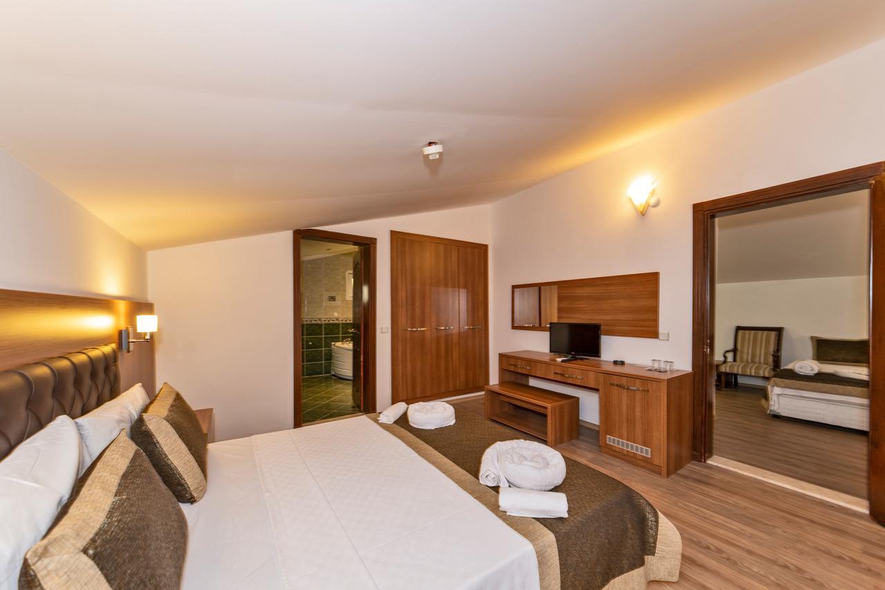 Diamondcity&Resorts Hotel Istambul