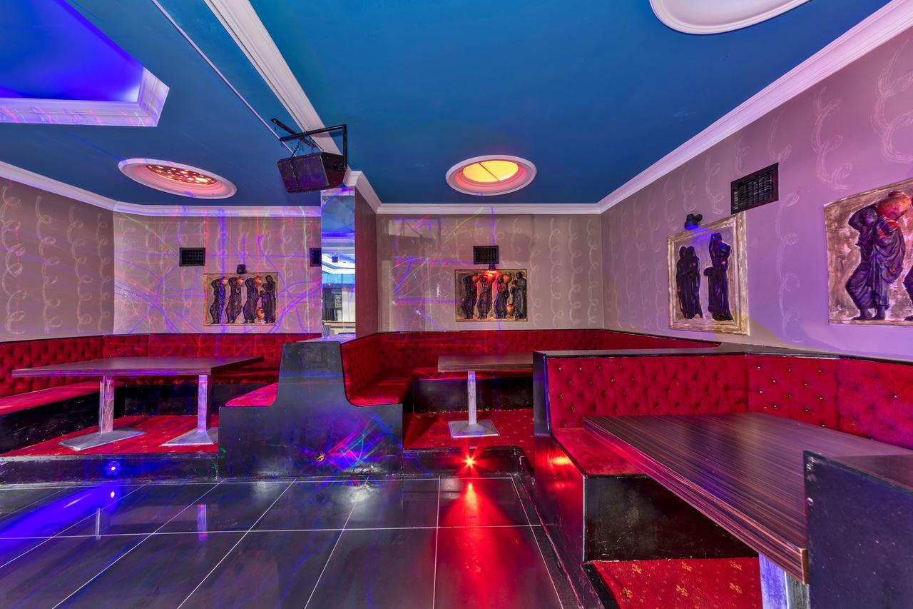 Diamondcity&Resorts Istambul