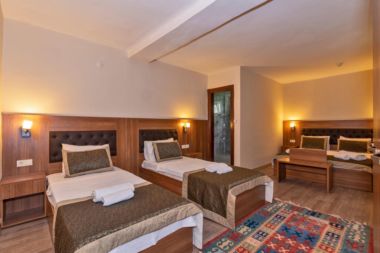 Hotel Diamondcity&Resorts Istambul