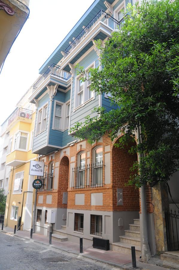 El Gusto Hotel Istanbul