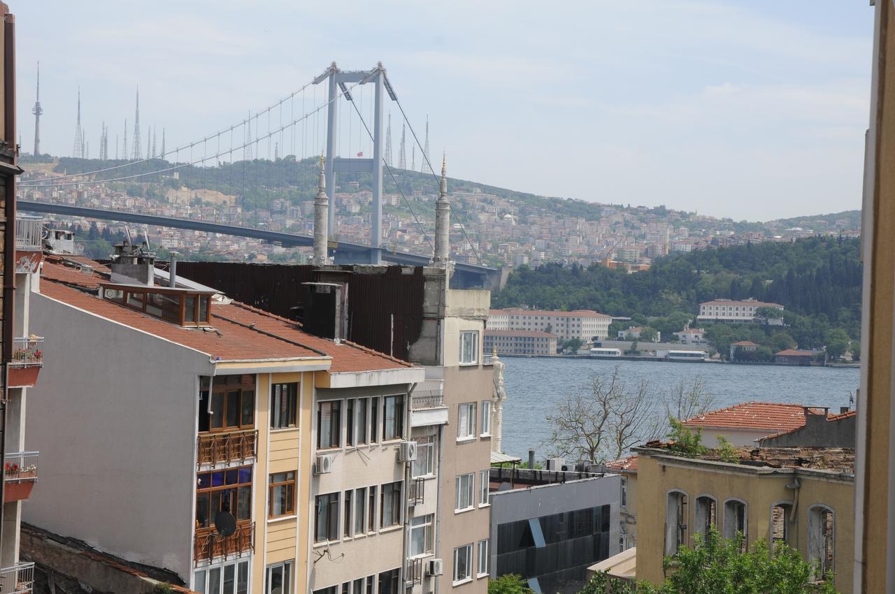 El Gusto Hotel Istanbul